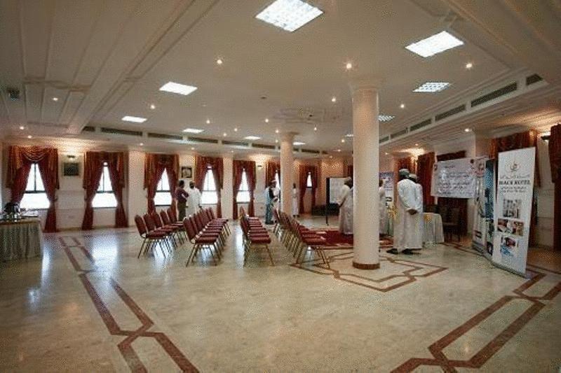 Beach Hotel Muscat Facilities photo