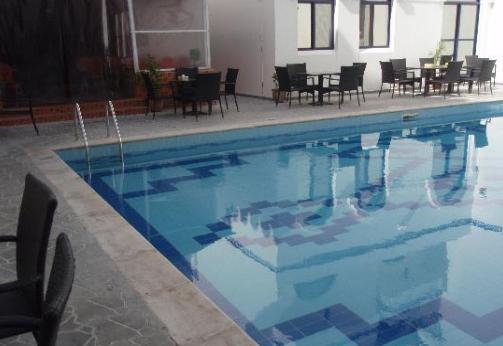 Beach Hotel Muscat Exterior photo